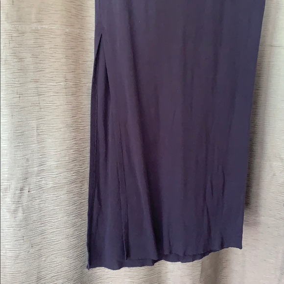 BEAUTIFUL PEOPLE maxi skirt - Picture 2 of 3